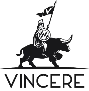 Vincere Portfolios logo