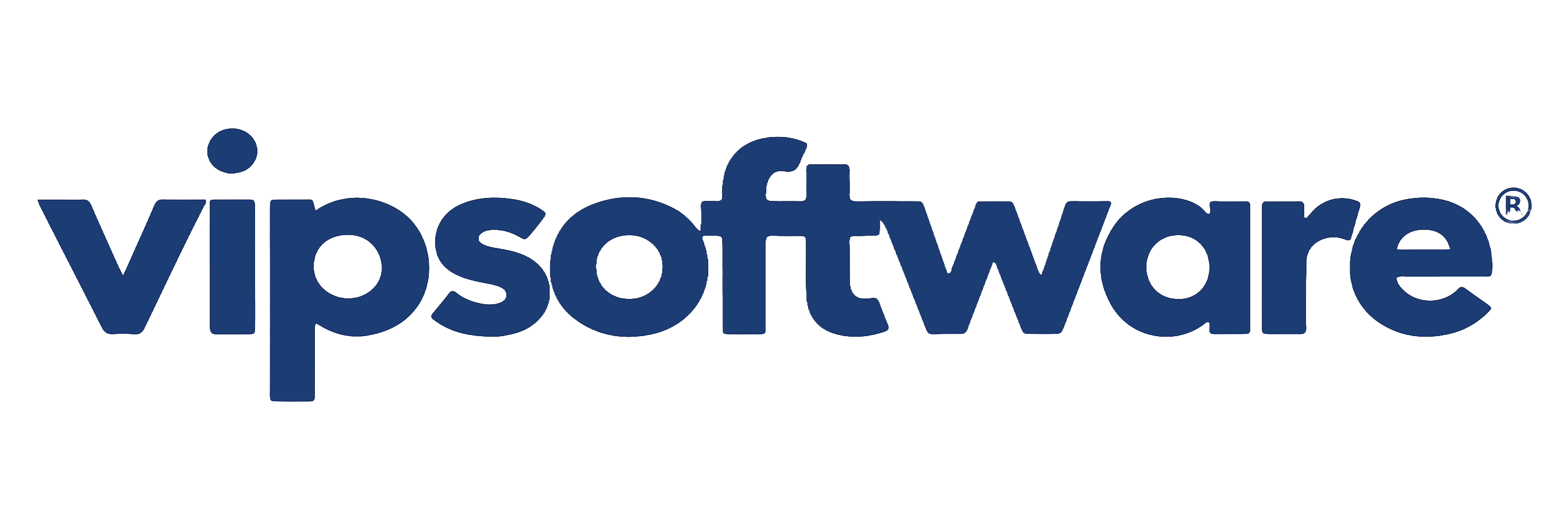 VIP Software logo