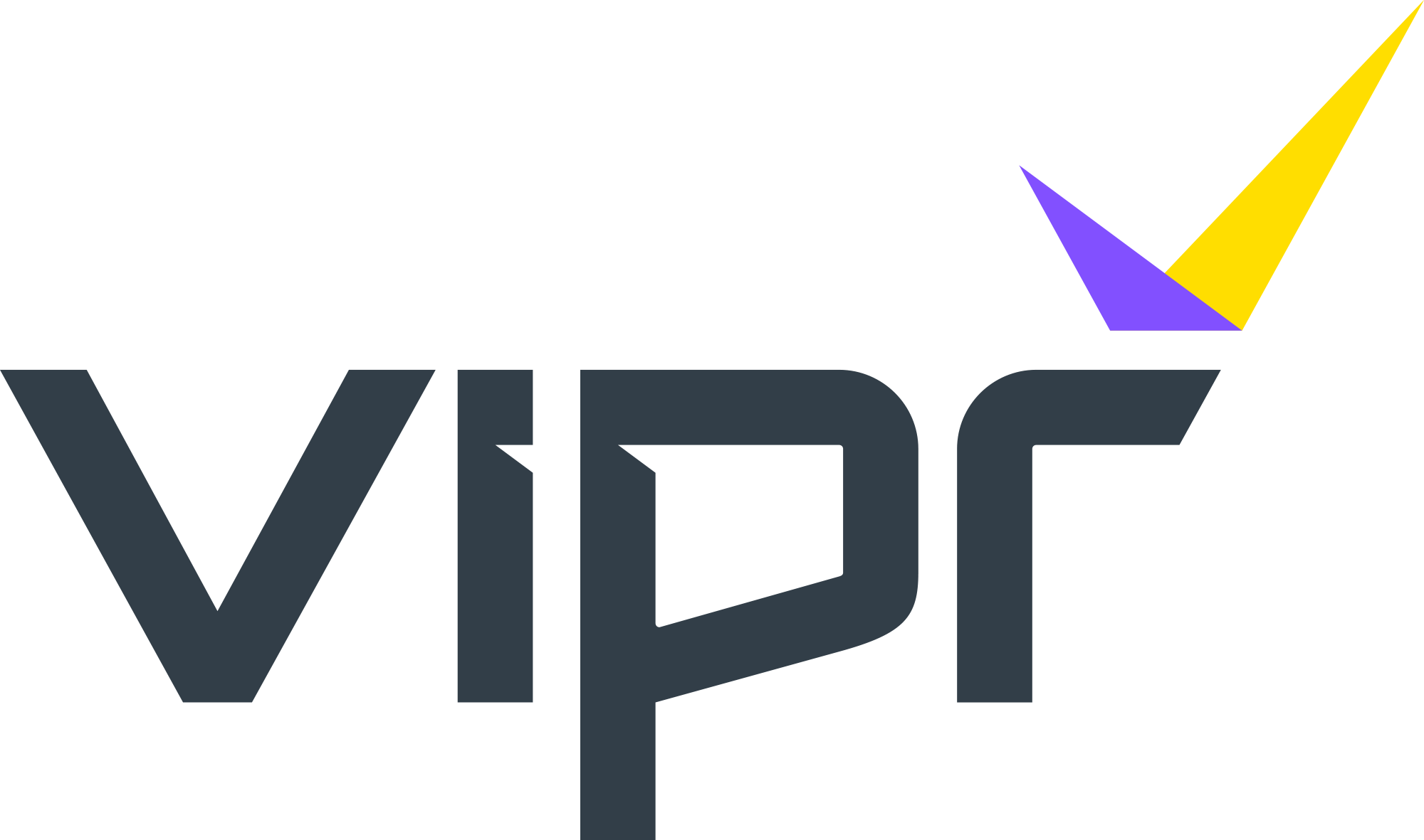 VIPR Solutions logo