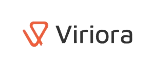 Viriora logo