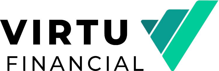 Virtu Financial logo