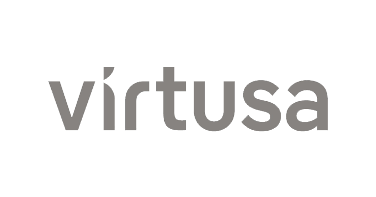 Virtusa Corporation logo