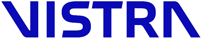 Vistra logo