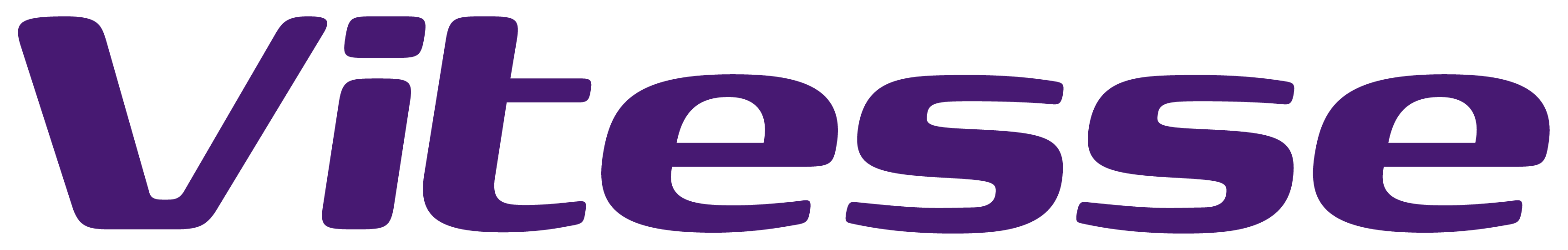 Vitesse PSP logo