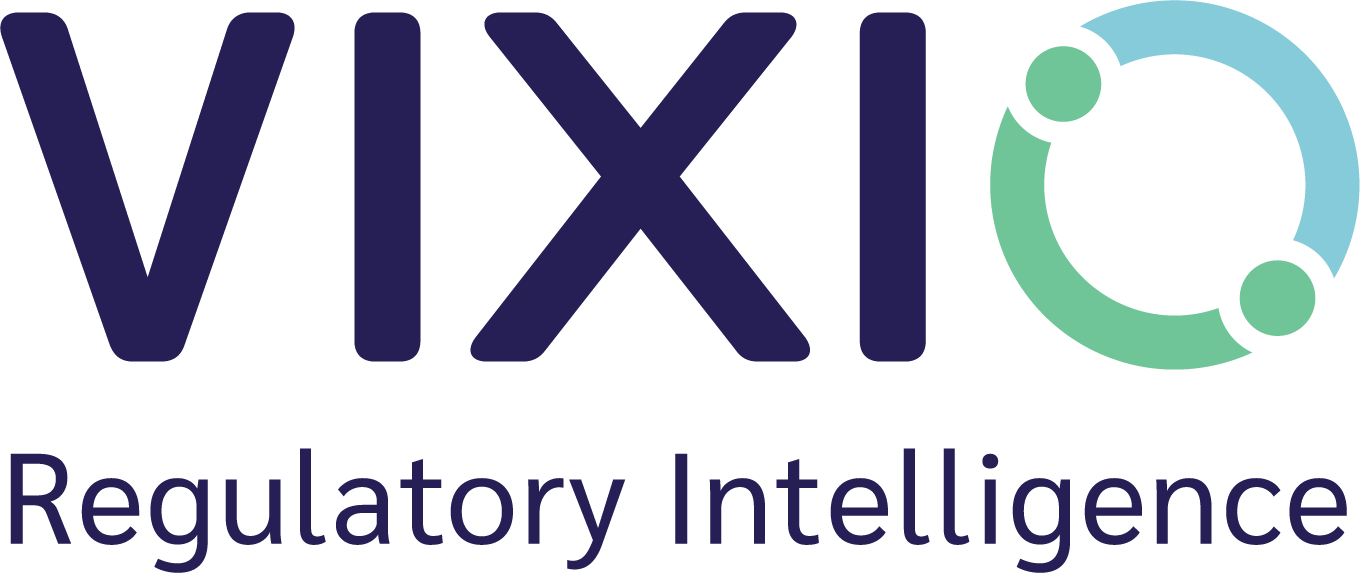 VIXIO logo