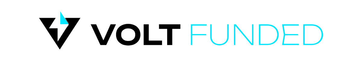 Volt Funded logo