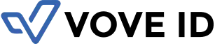 VOVE ID logo