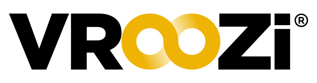 Vroozi logo