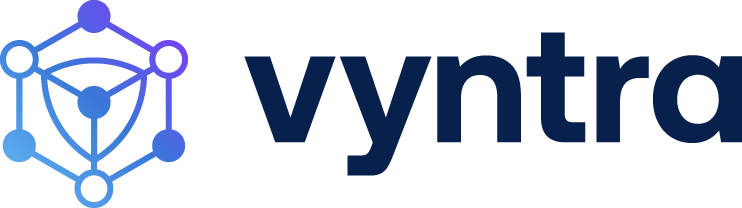 Vyntra logo