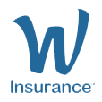 W Insurance logo