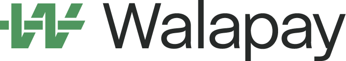 Walapay logo