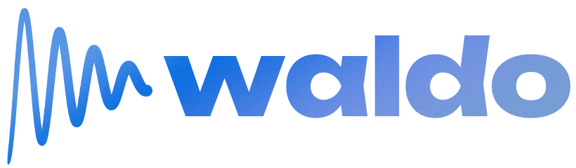 Waldo logo
