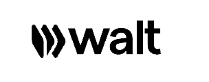 Walt logo