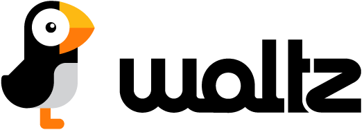 Waltz logo