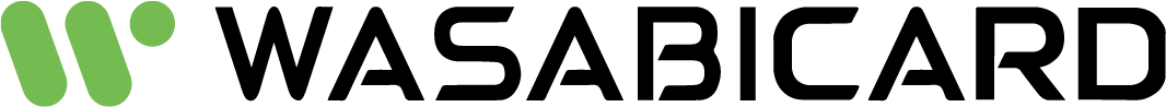 WasabiCard logo