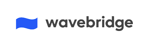 Wavebridge logo