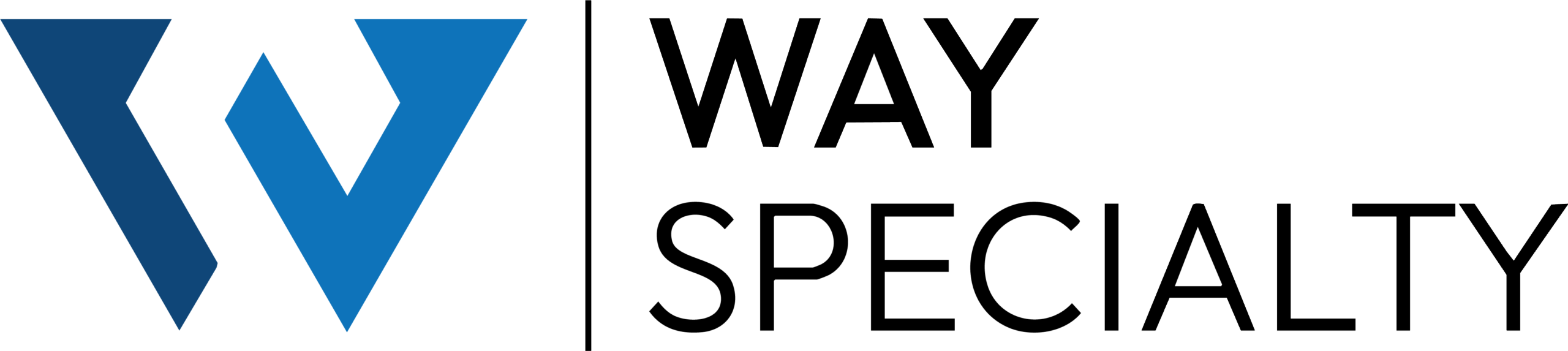 Way Specialty logo