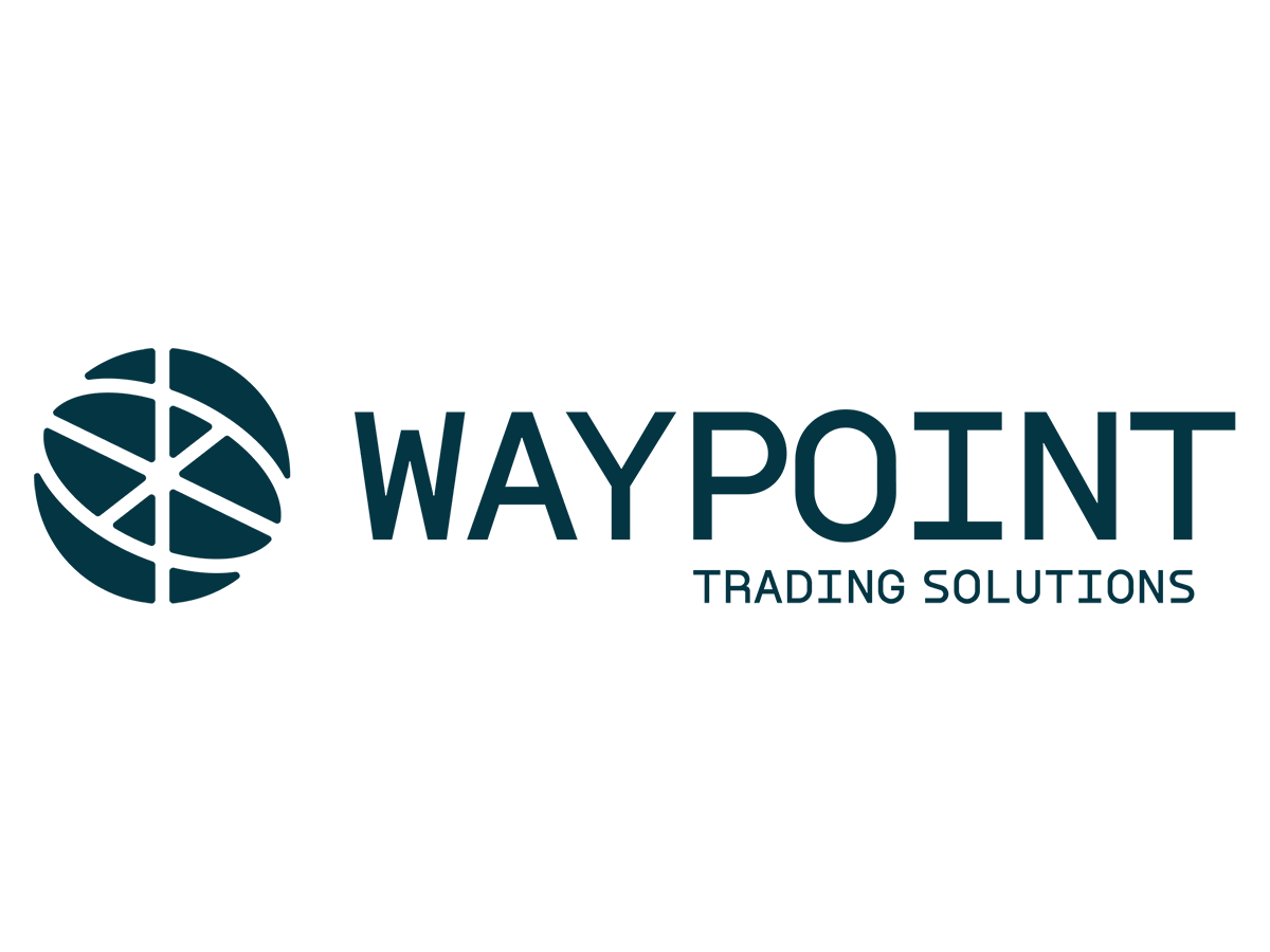 Waypoint Trading Solutions logo