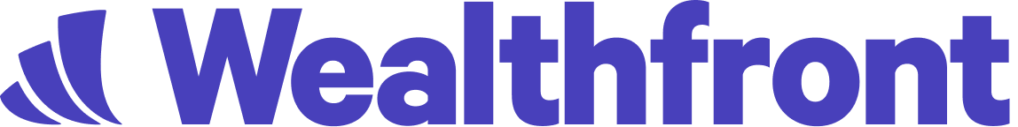 Wealthfront Corporation logo