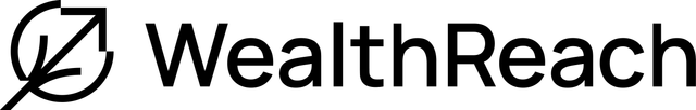 WealthReach logo