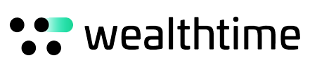 Wealthtime logo