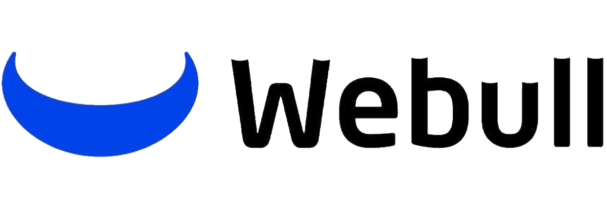 Webull Canada logo