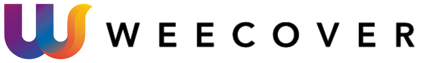 Weecover logo