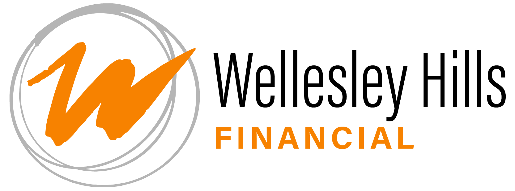 Wellesley Hills Financial logo