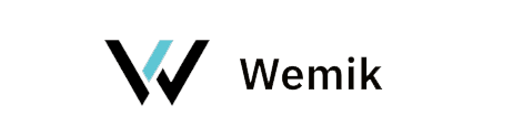Wemik logo