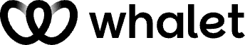 Whalet logo