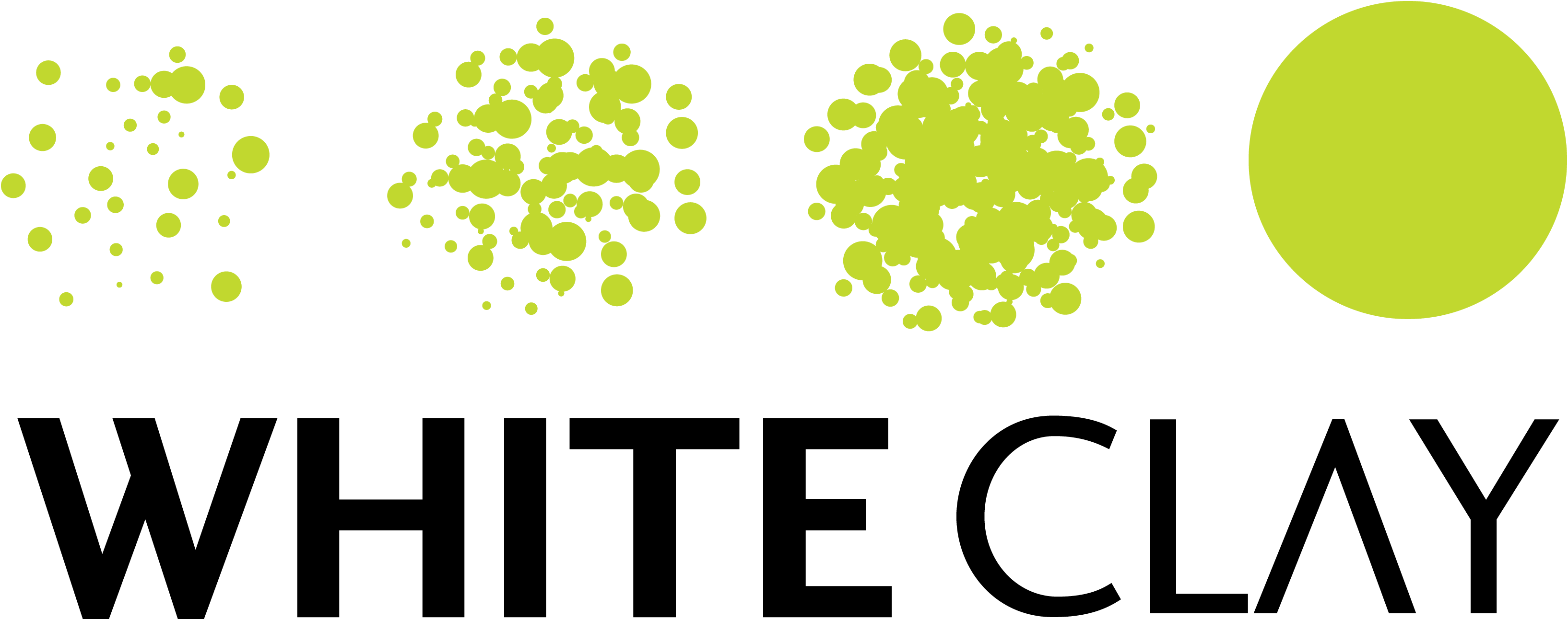 White Clay logo