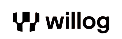Willog logo