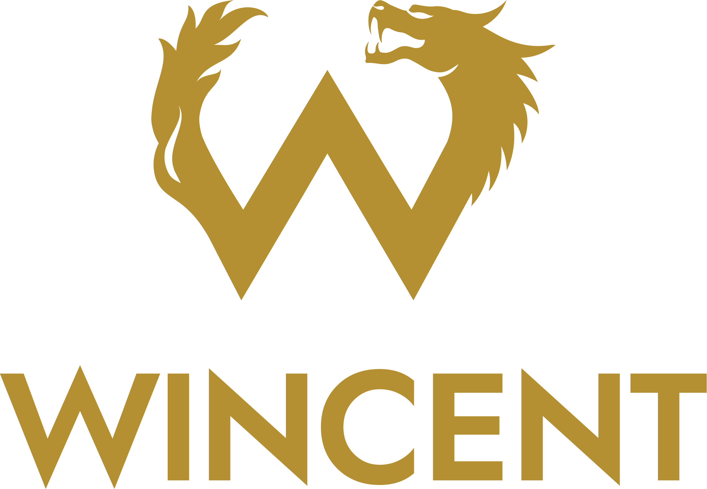 Wincent logo