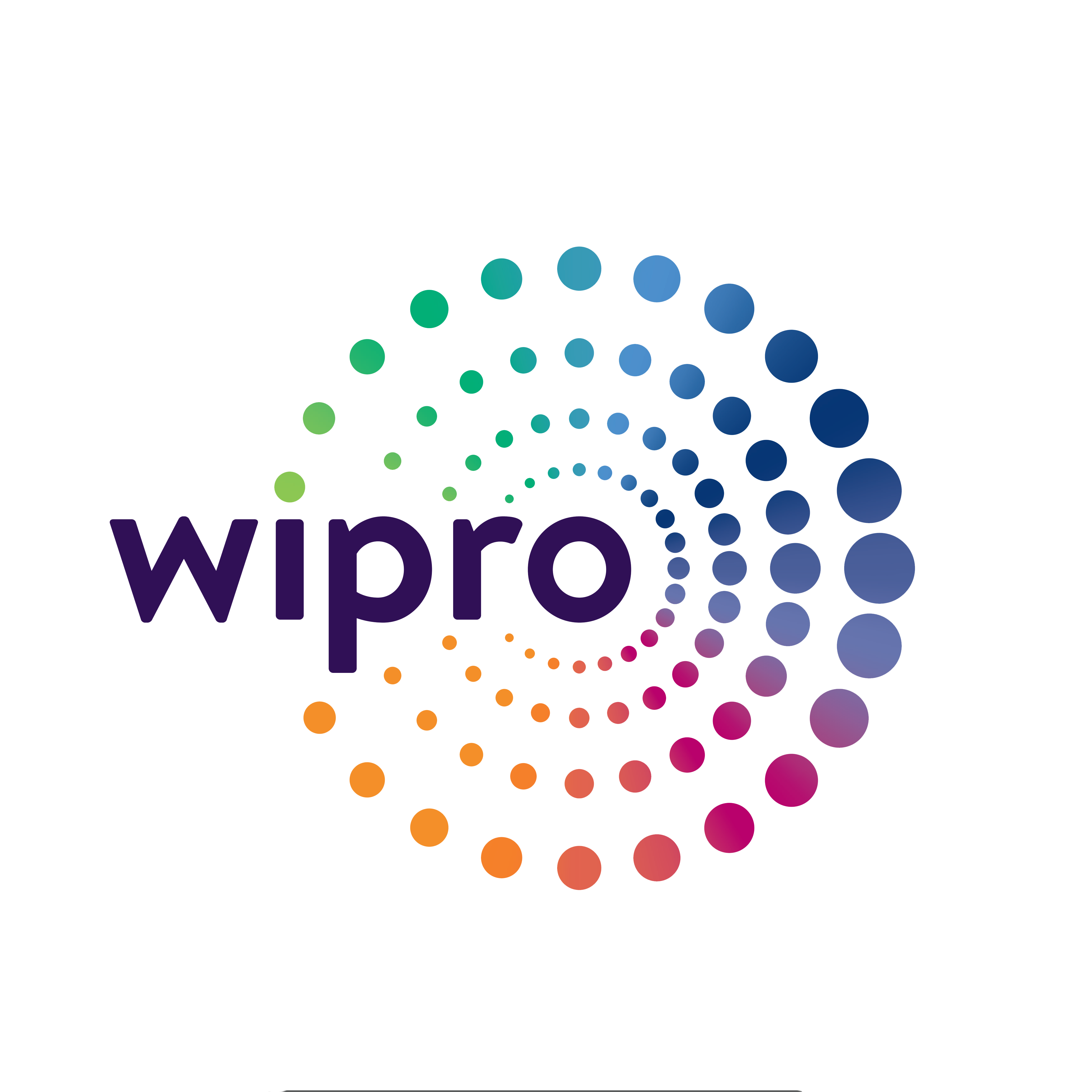 Wipro Limited logo