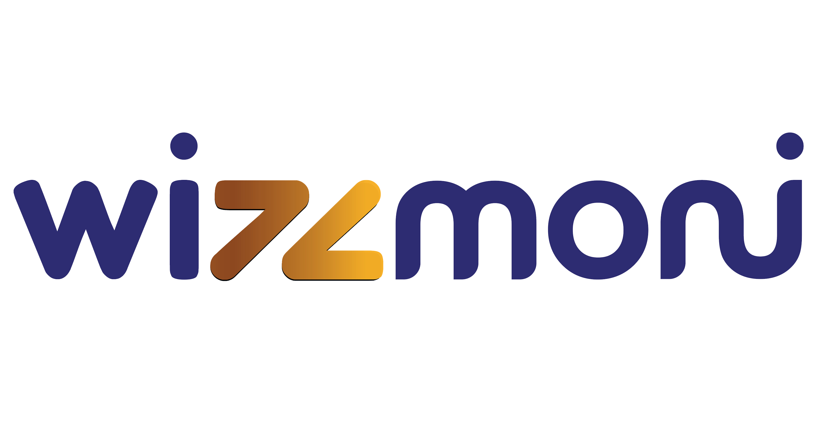 Wizzmoni India logo