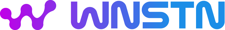 WNSTN logo