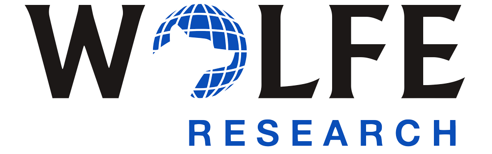 Wolfe Research logo
