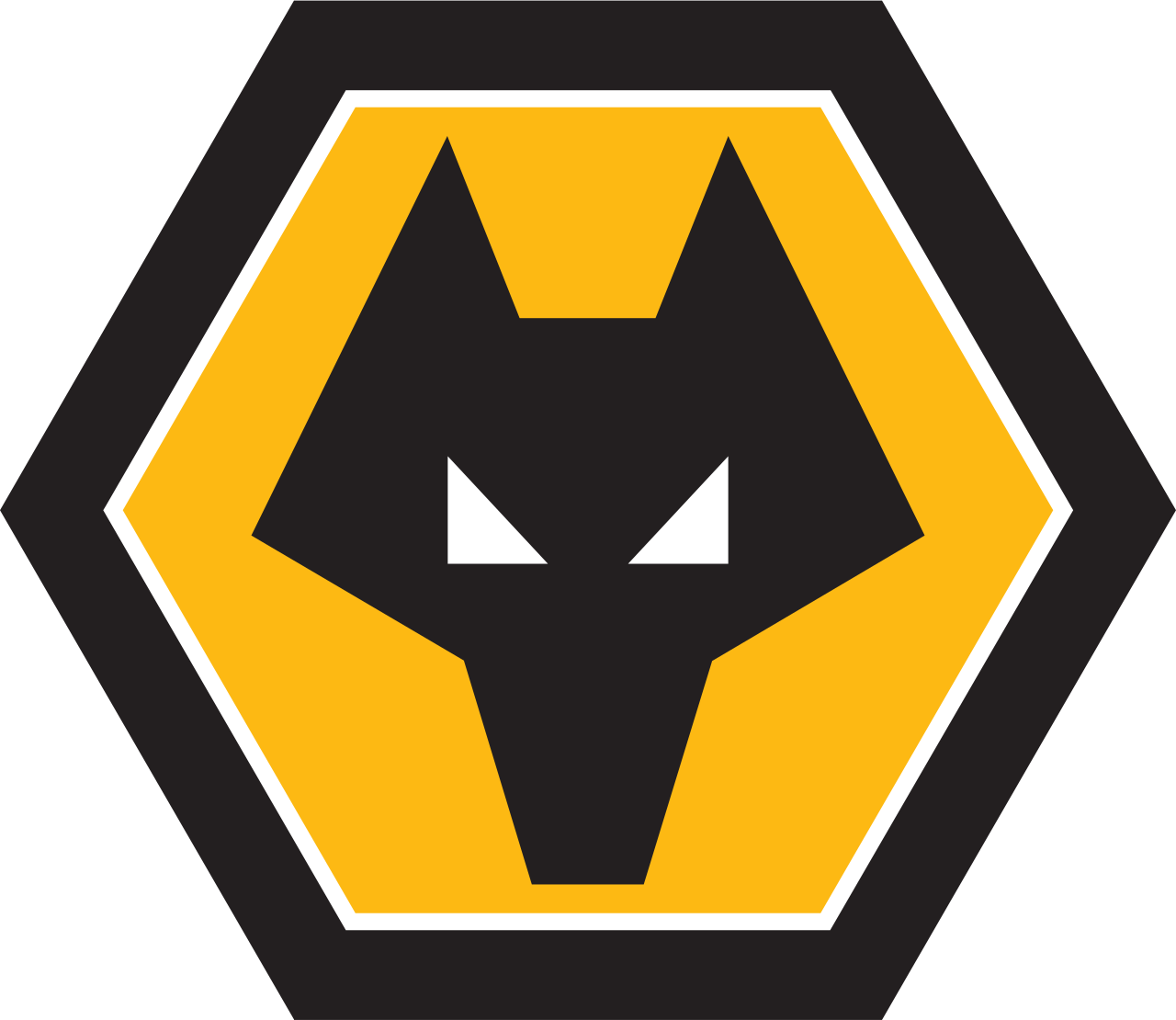 Wolves logo
