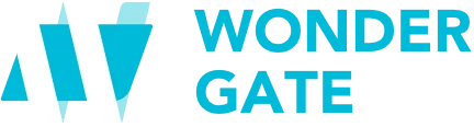 WonderGate logo