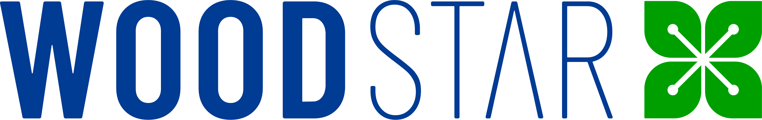 WoodStar logo