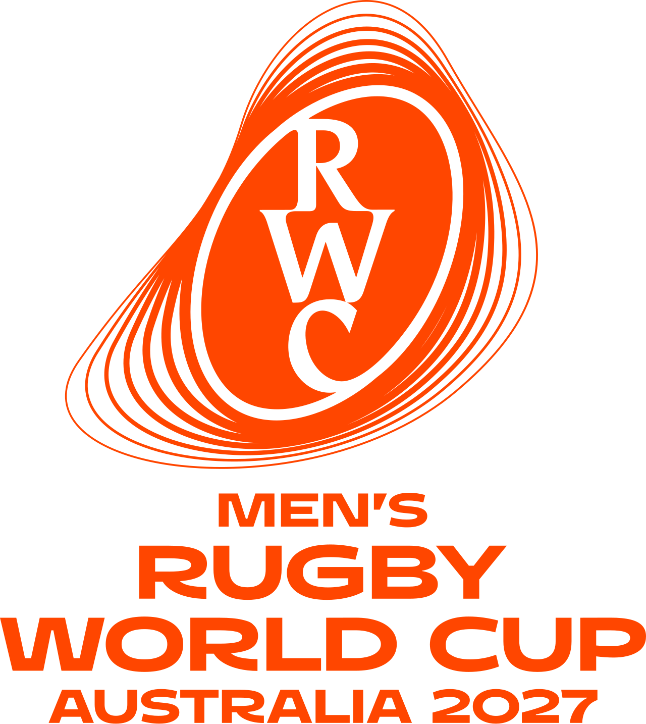 World Rugby logo