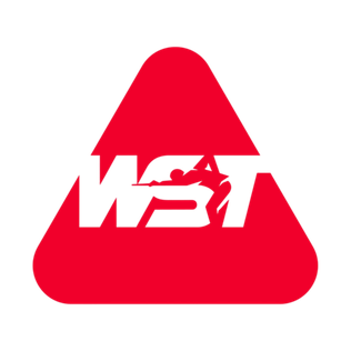 World Snooker Tour logo