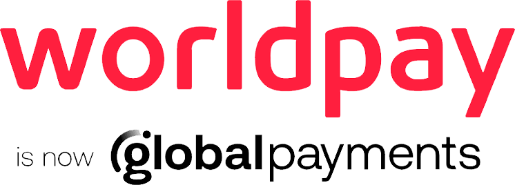 Worldpay logo