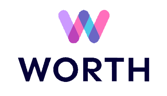 Worth AI logo