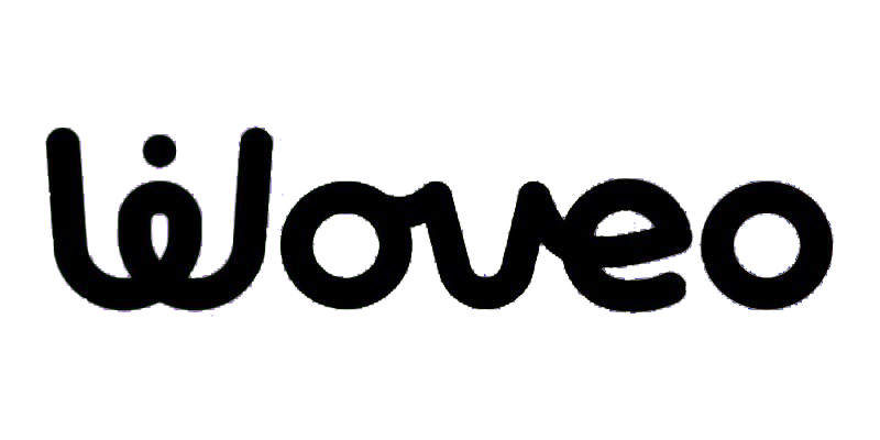 Woveo logo