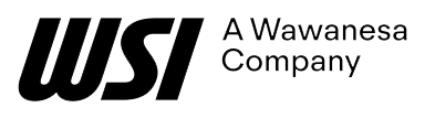 WSI logo