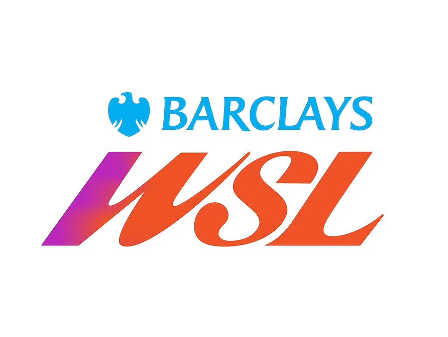 WSL Football logo
