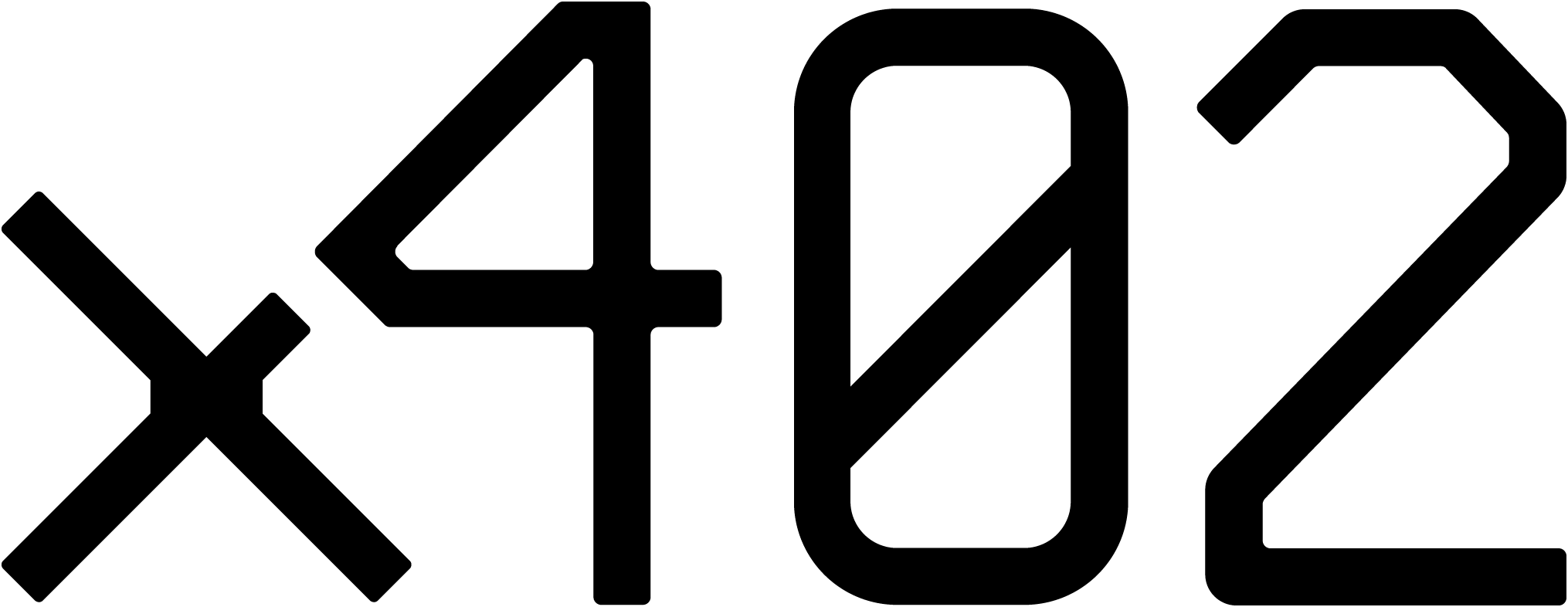 x402 Foundation logo