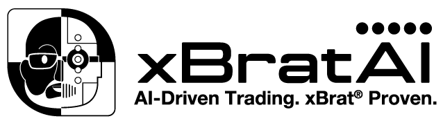 xBratAI logo