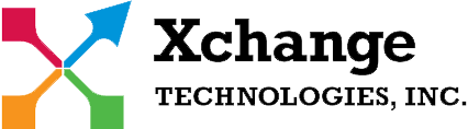 XChange TEC.INC logo